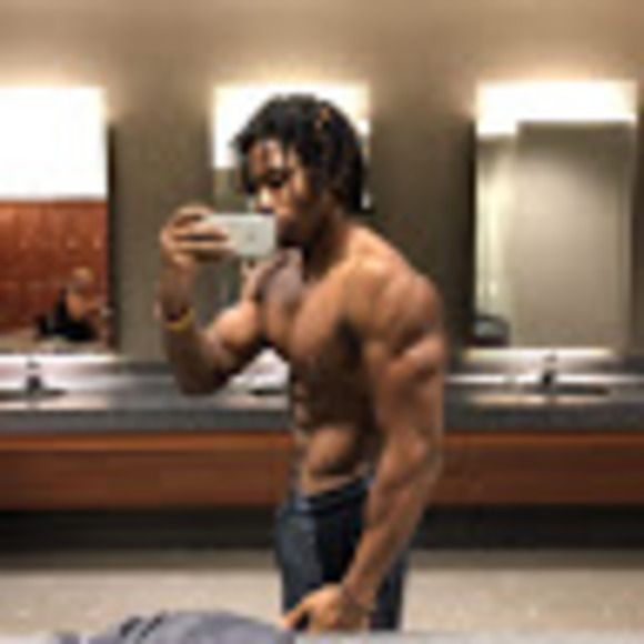 Meet your Posher, Bryce - Picture 1 of 1